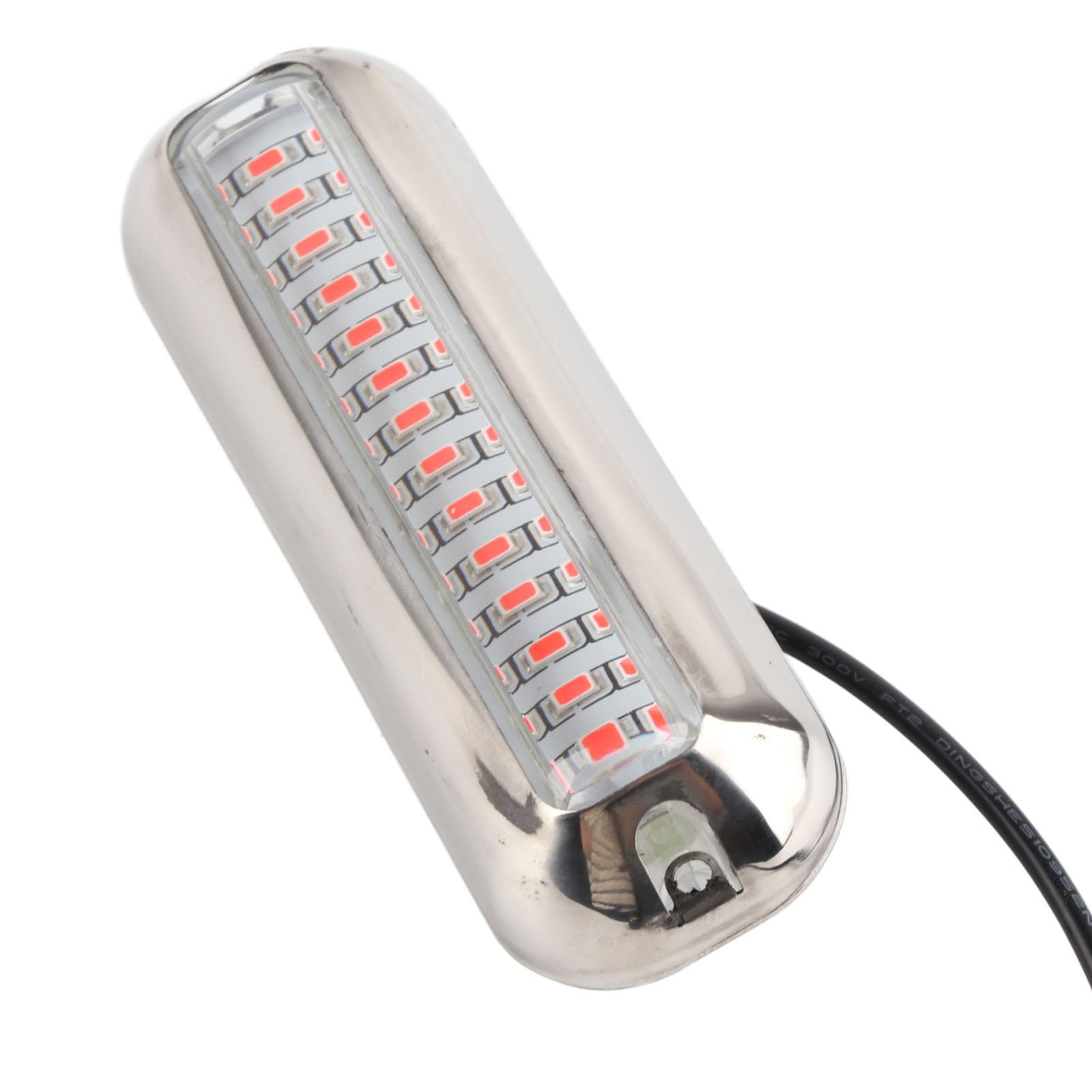Marine Lamp, Featured DC10?30V Underwater Lights for Yachts (Red)