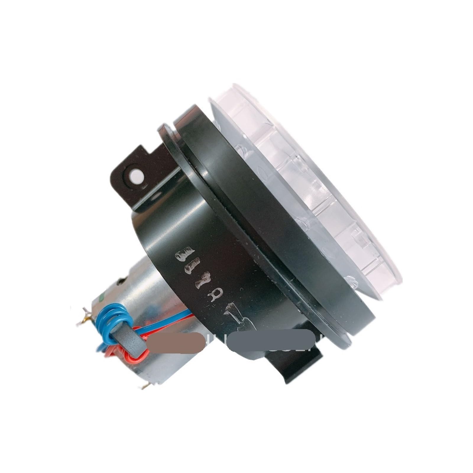 Pistolet à air chaud 30DCE : moteur de ventilateur 630DCE pour un souffle stable