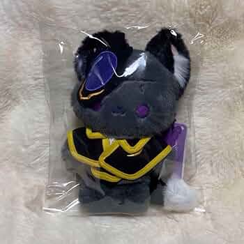 Amazon.co.jp: コードギアス モフフサぬいぐるみ ルルーシュ