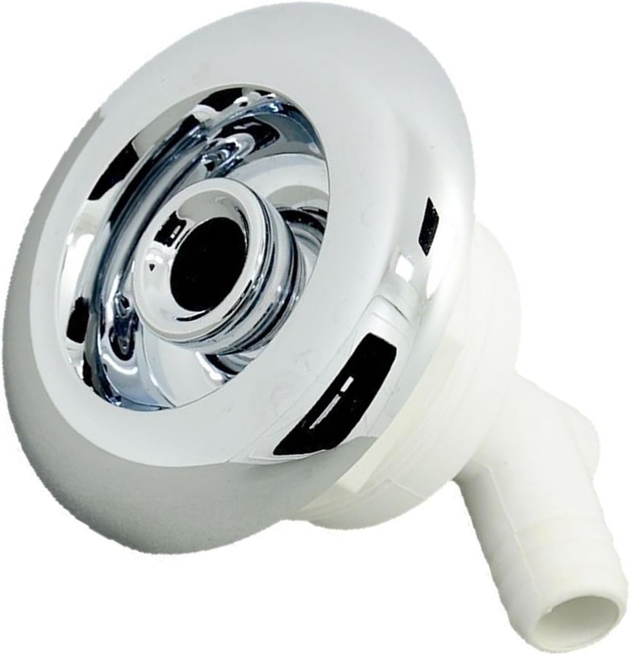 Practical Hydrotherapy Massage Jets Nozzle Accessory for Spa Baths Pools High Pressures Sturdy Designs Bathtubs Jets Installation Set