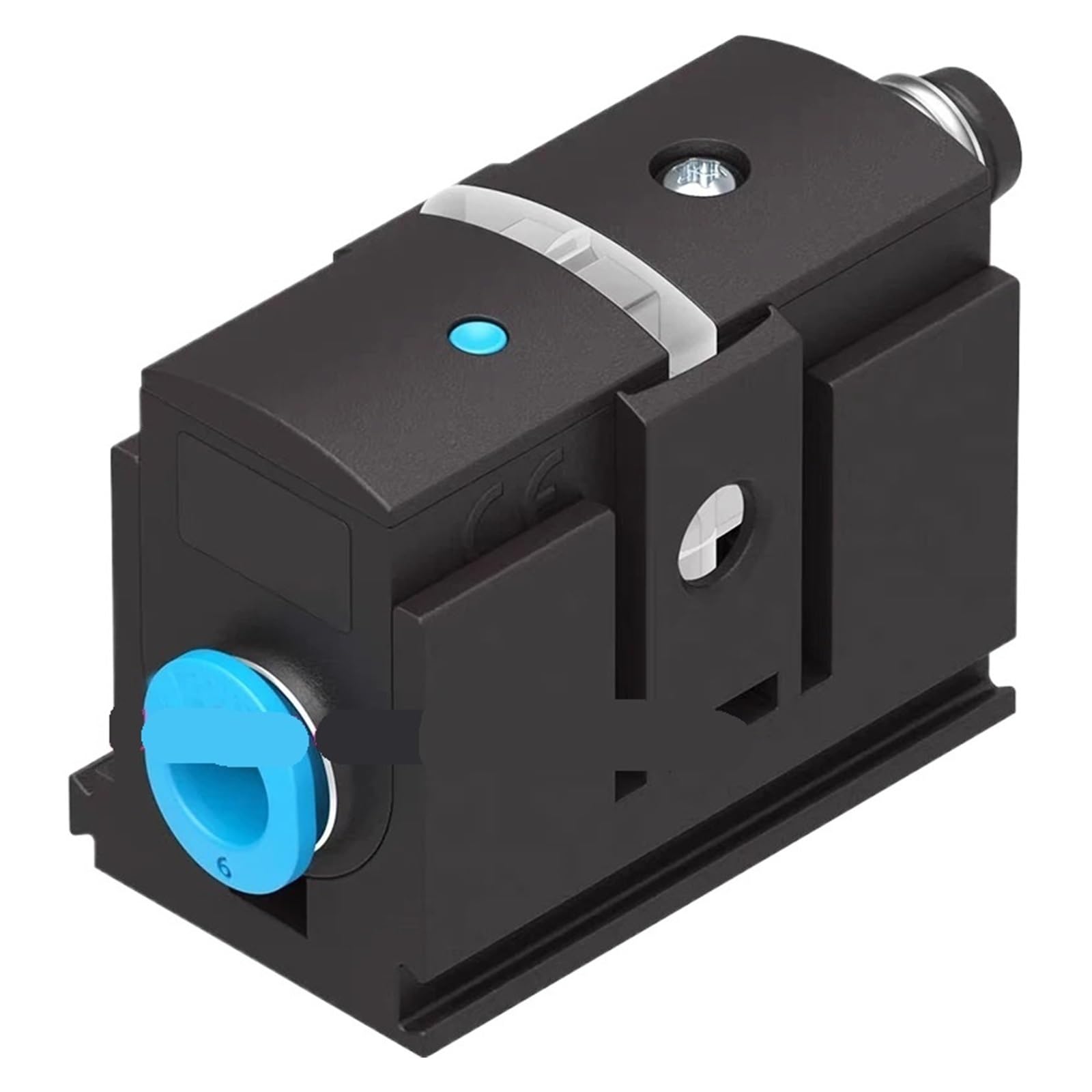 TSCFHGQI Pressure Pwitch SDE5-V1-O-Q6E-P-M8 527461 527464 527467(527461)
