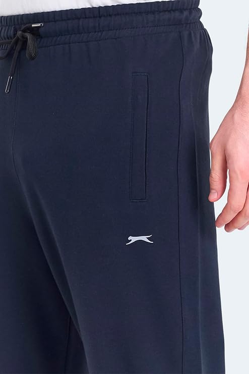 Slazenger OLUFTEN I Erkek Cepli Eşofman Altı