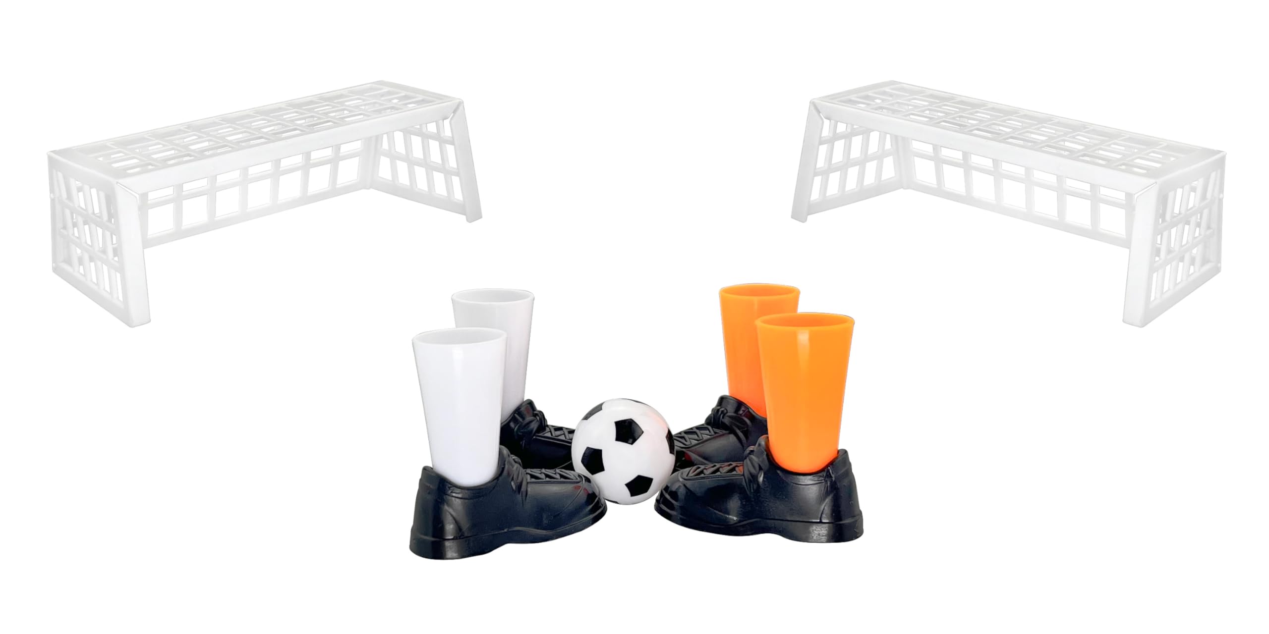 LinJianTing ZHUUO Finger Soccer Toys-1set