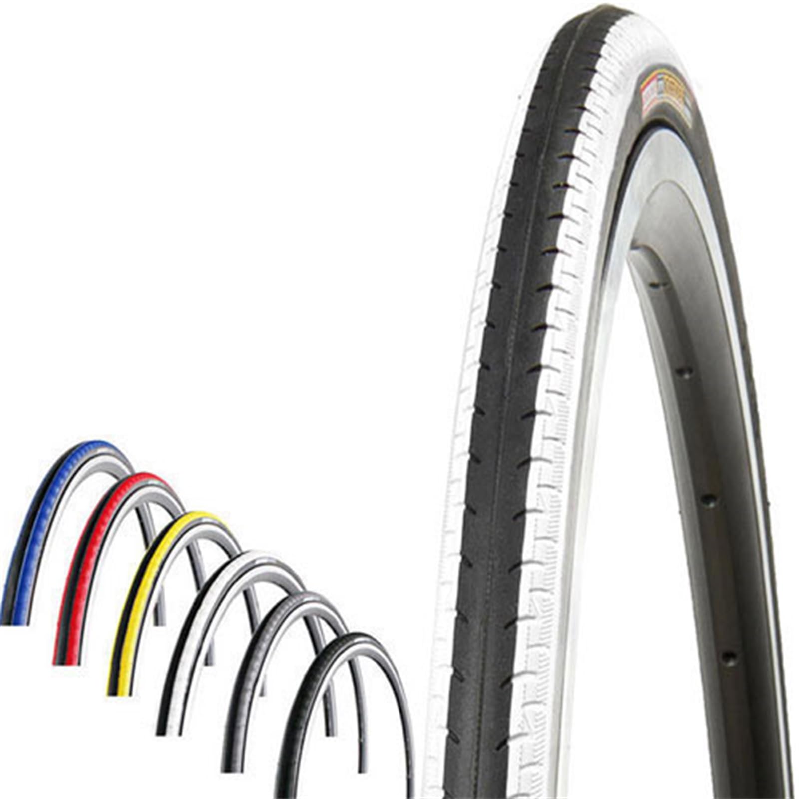 KENDA Road Bike Cover 700 x 23 C Black/White One Size