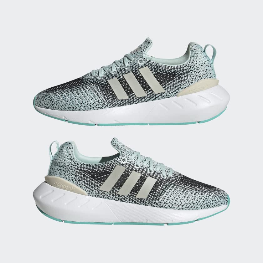 Image of adidas Women's Swift Run 22 Running Shoes
