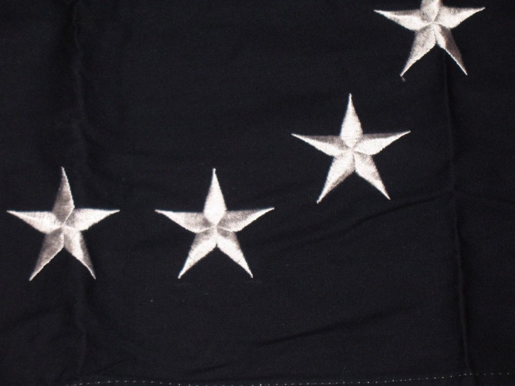 Bandiera Di Betsy Ross Di 13 Stelle Fotografia Stock - Immagine Di - Foto 4