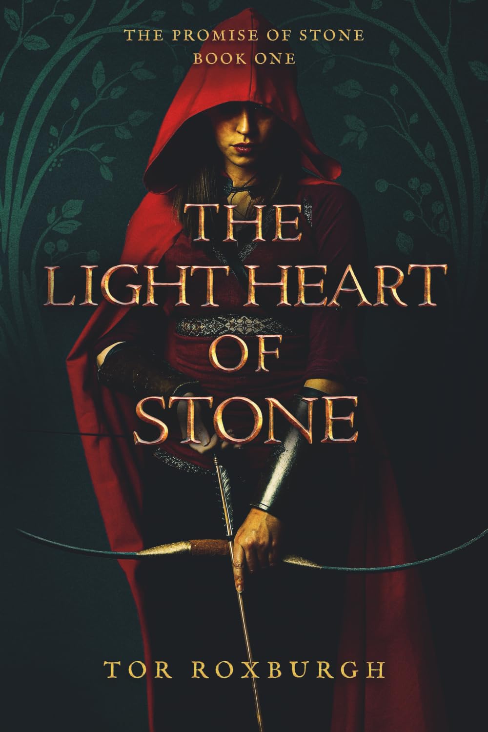 The Light Heart of Stone (Promise of Stone)