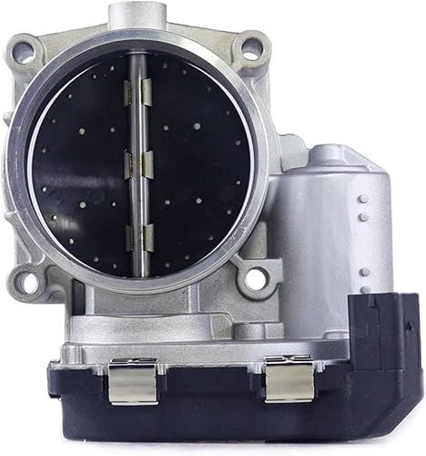 Miniatura 1 de Throttle Body Assembly 13547597881 A2C82999400 Compatible With BMW 128i 328i 528i 528xi X3 X5 Z4 Throttle Valve 13547556118 408242002008Z