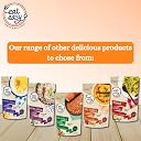 Eat Easy Ready To Eat Jain Veg Biryani- 95g (Pack of 6) No Onion No Garlic gallery image