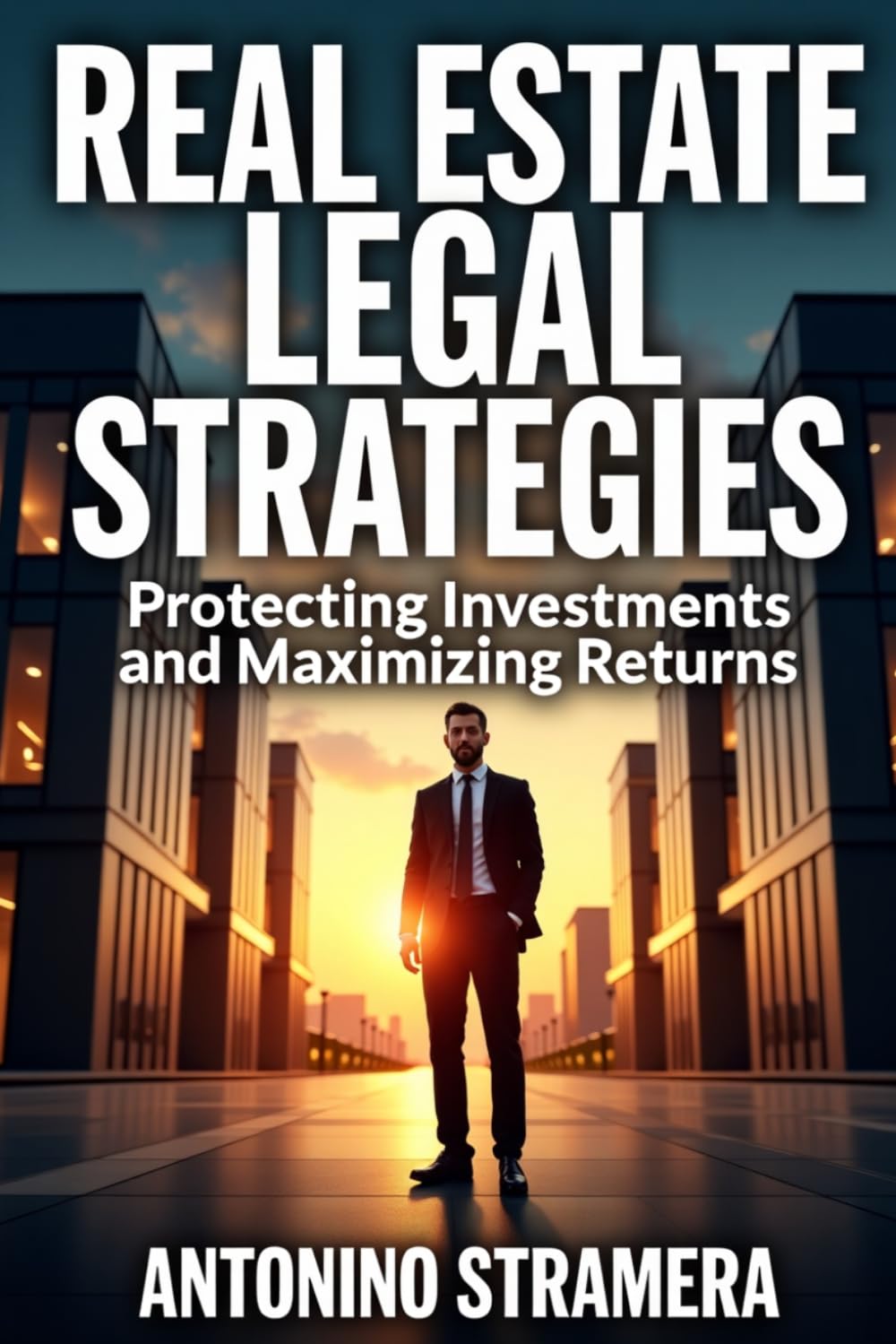 Real Estate Legal Strategies: Protecting Investments and Maximizing Returns