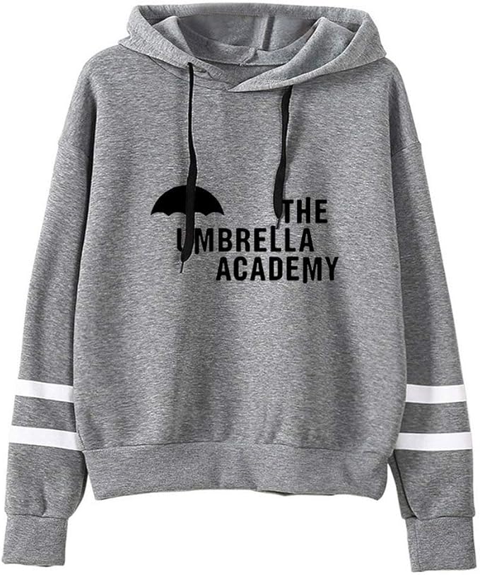 Felpa the umbrella academy Clearance
