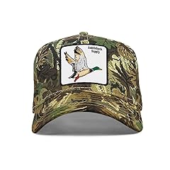 Camo / Duck Logo