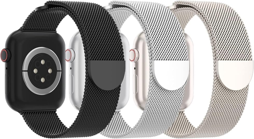 38mm/40mm/41mm/42mm(Series 11/10)
