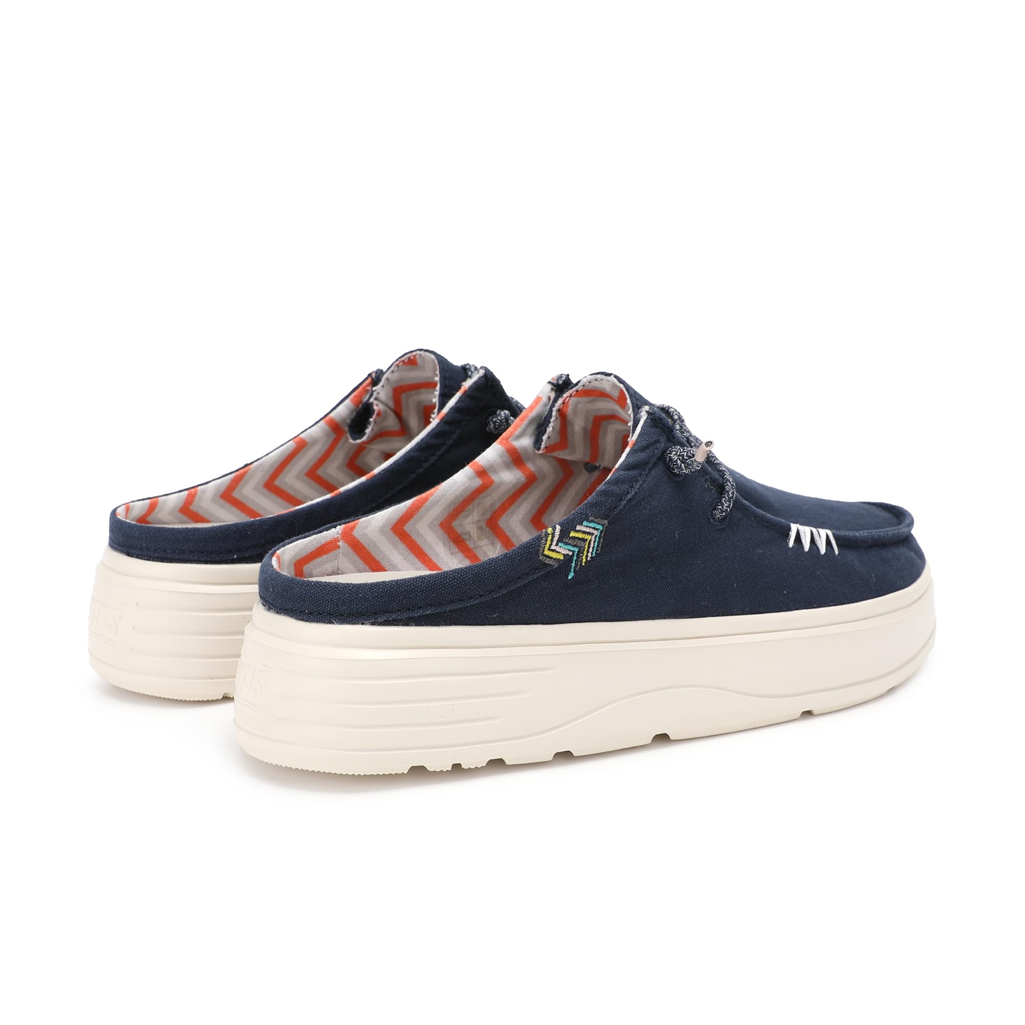 WALK IN PITAS | CAPARICA | Zoccoli Donna | Mocassini | Scarpe da Barca Estive | Sportive Uomo | Sneakers Casual | Scarpa da Vela | Calzatura Senza Lacci | Scarpe Walkinpitas