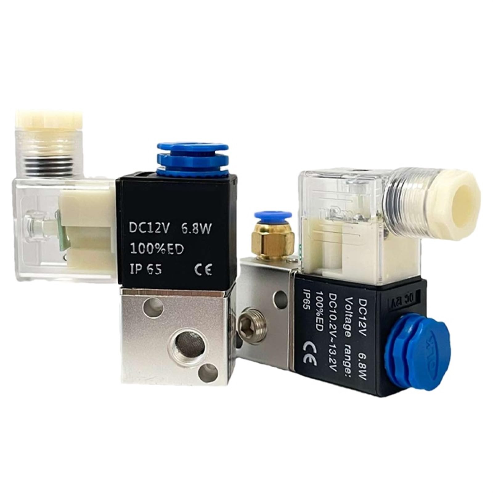 Électrovanne de rechange 3V1-06 pour remplacer distributeur M5