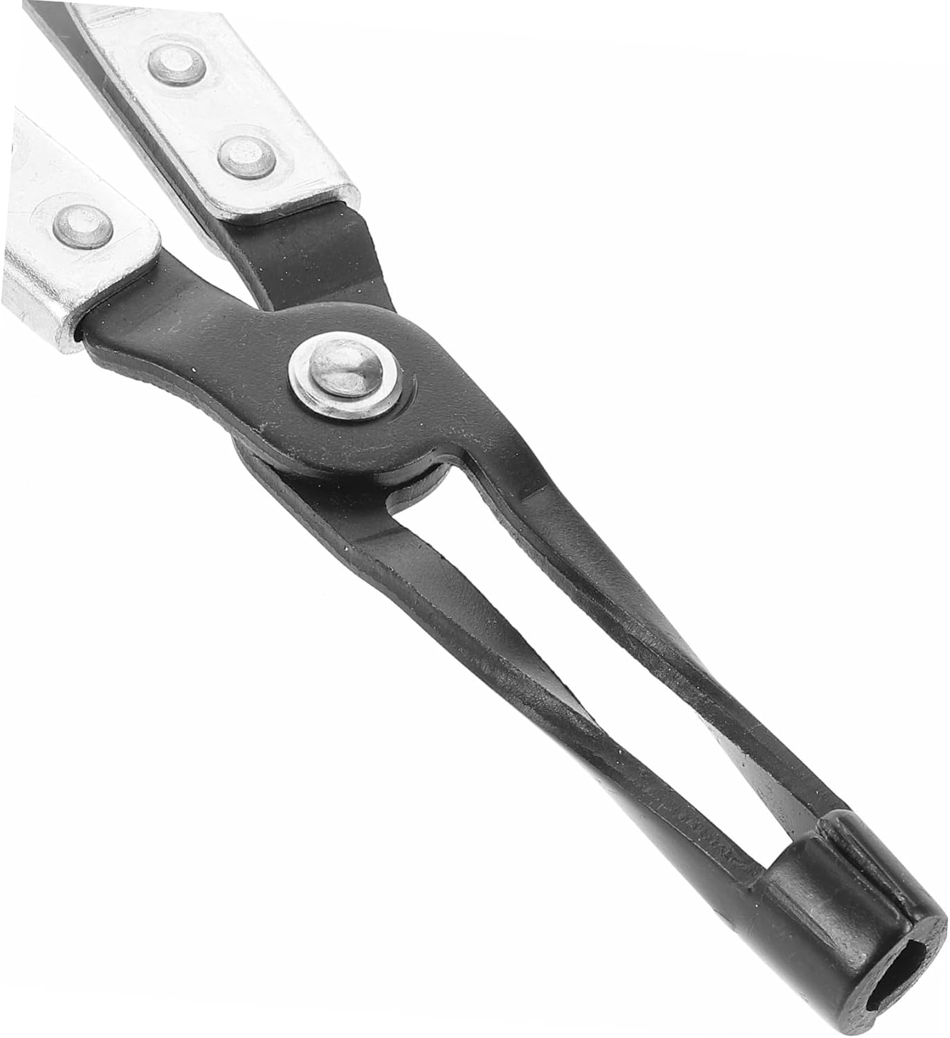 Automotive Valve Spring Pliers Tool Compact and Lightweight Valve Seal Removal Tool for Efficient Engine Repair Sturdy Construction for Mechanics and DIY Enthusiasts