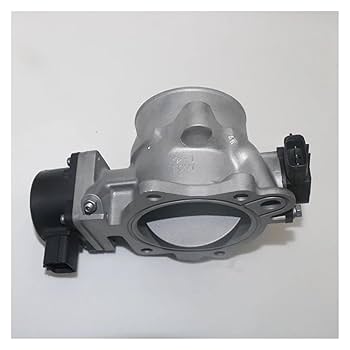 インテークスロットルASSY  くわ Amazon | 4HG1 スロットルボディバルブ ISUZU 対応 | スロットル