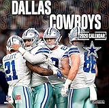Dallas Cowboys 2020 Calendar