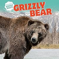 Grizzly Bear 1508142947 Book Cover