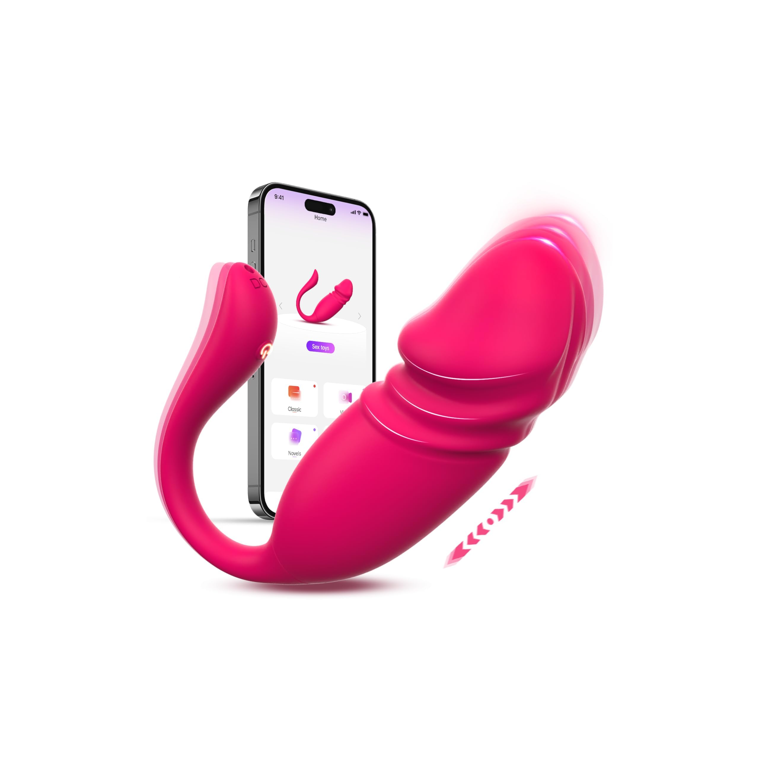 doing sex with toys One in three people have used a household object as a DIY sex toy