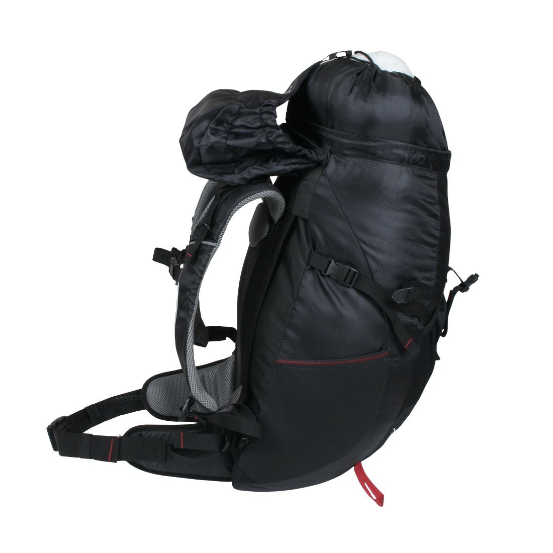 10T Towa 30L Rucksack Wanderrucksack für Damen und Herren mit Regenschutz & Trinksystem - Vielseitiger Trekkingrucksack für Abenteuer und Alltag