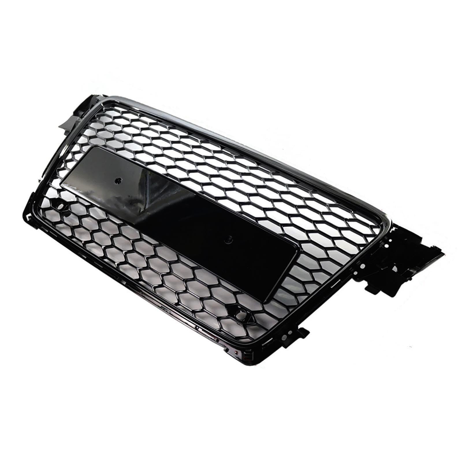 Per A4 S4 B8 2009-2012 Rete Aspirazione Cofano