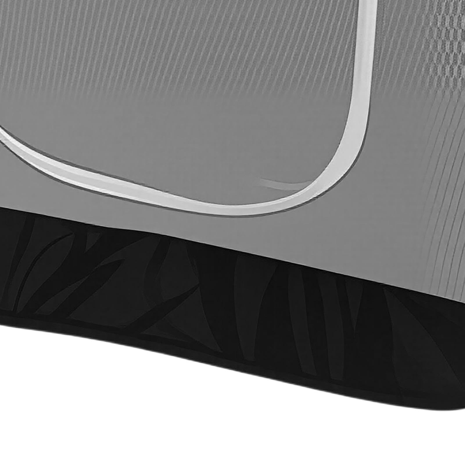 Box per Ampio Recinto Traspirante Pieghevole in Rete Trasparente Conigli | Pollaio Portatile Per Cuccioli Conigli Criceti Cavie Furetti Piccoli Animali Interno Esterno
