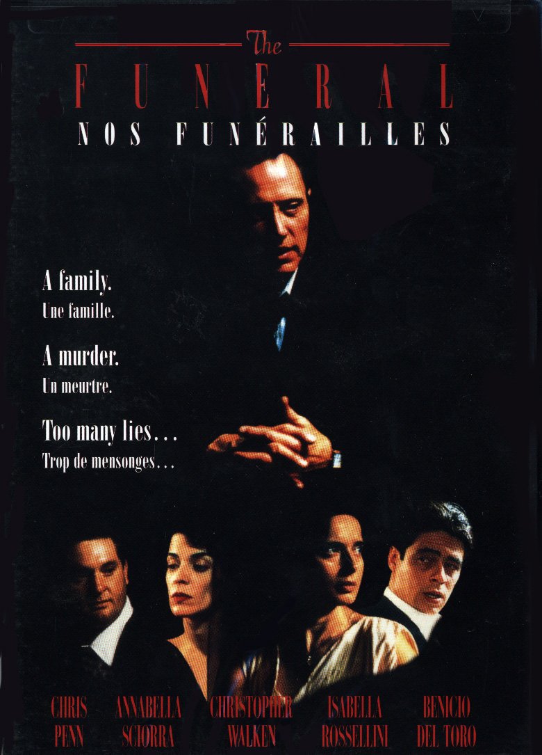 Funeral, the