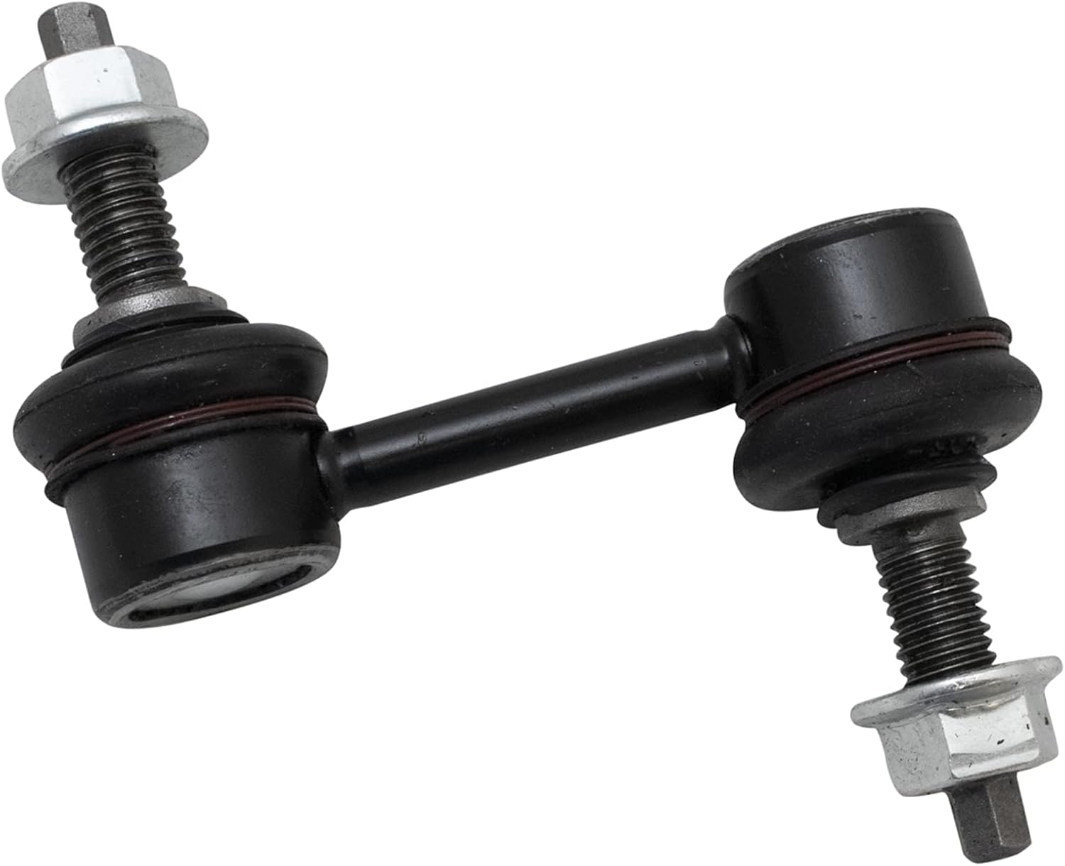 Front and Rear Sway Bar Link Set 4 Piece Compatible with 1997-2022 Chevrolet Corvette 2004-2009 Cadillac XLR