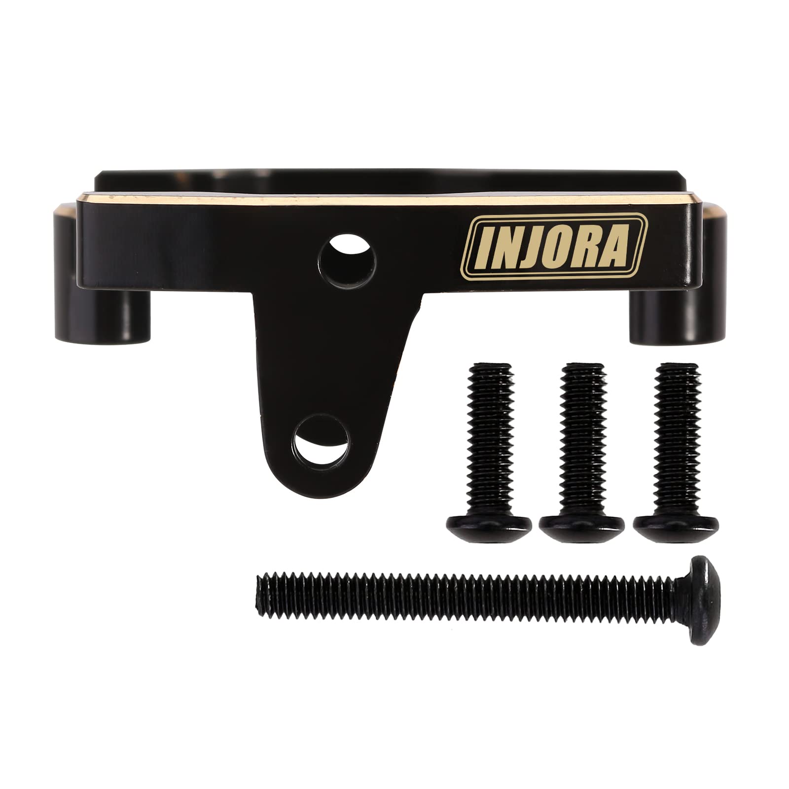 トラクサス　INJORA サーボ11kg INJORA サーボマウント Amazon.com: INJORA Coreless High Torque Micro Servo with Mount and