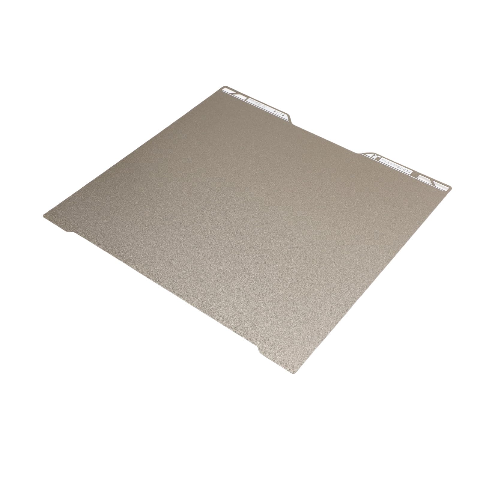 Feuille PEO texturée à forte adhérence avec revêtement flexible de 0,15 mm - 7
