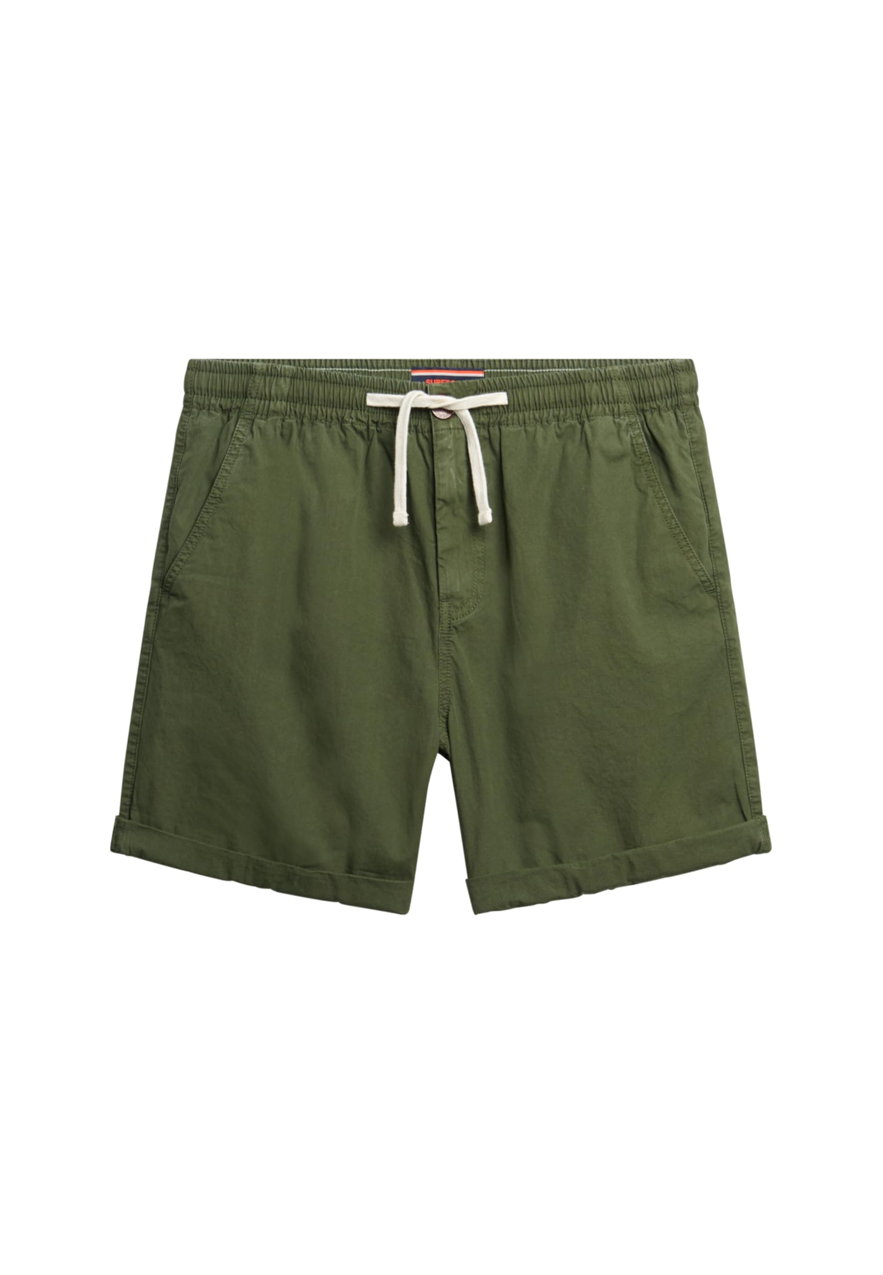 Superdry Men's Vert Short Essentials Walk