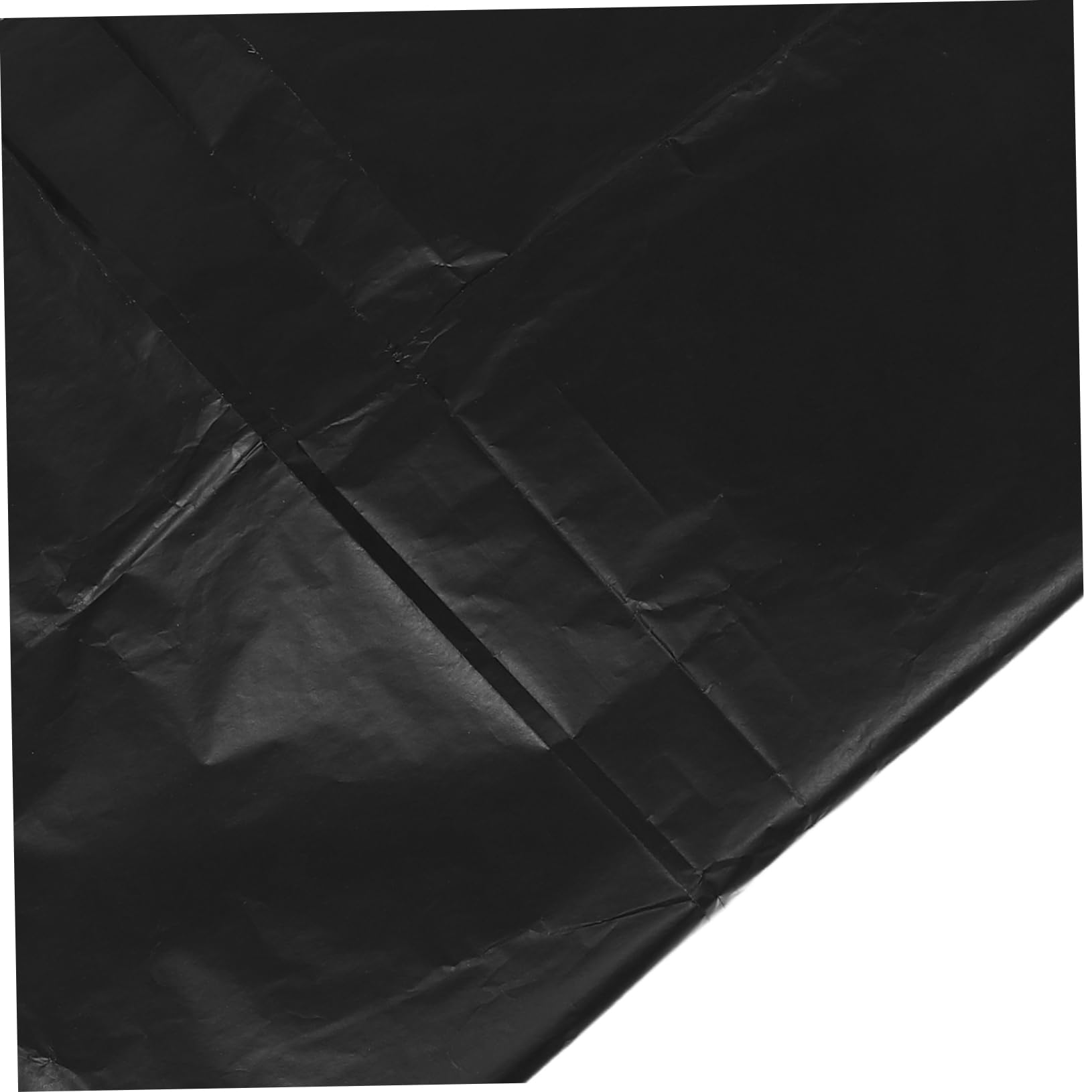 OSALADI Papier Transfert Noir en Papier, 51,6cm, pour Dessin et Gaufrage, Reproduction Claire, Facile à Utiliser pour Calque et Copie