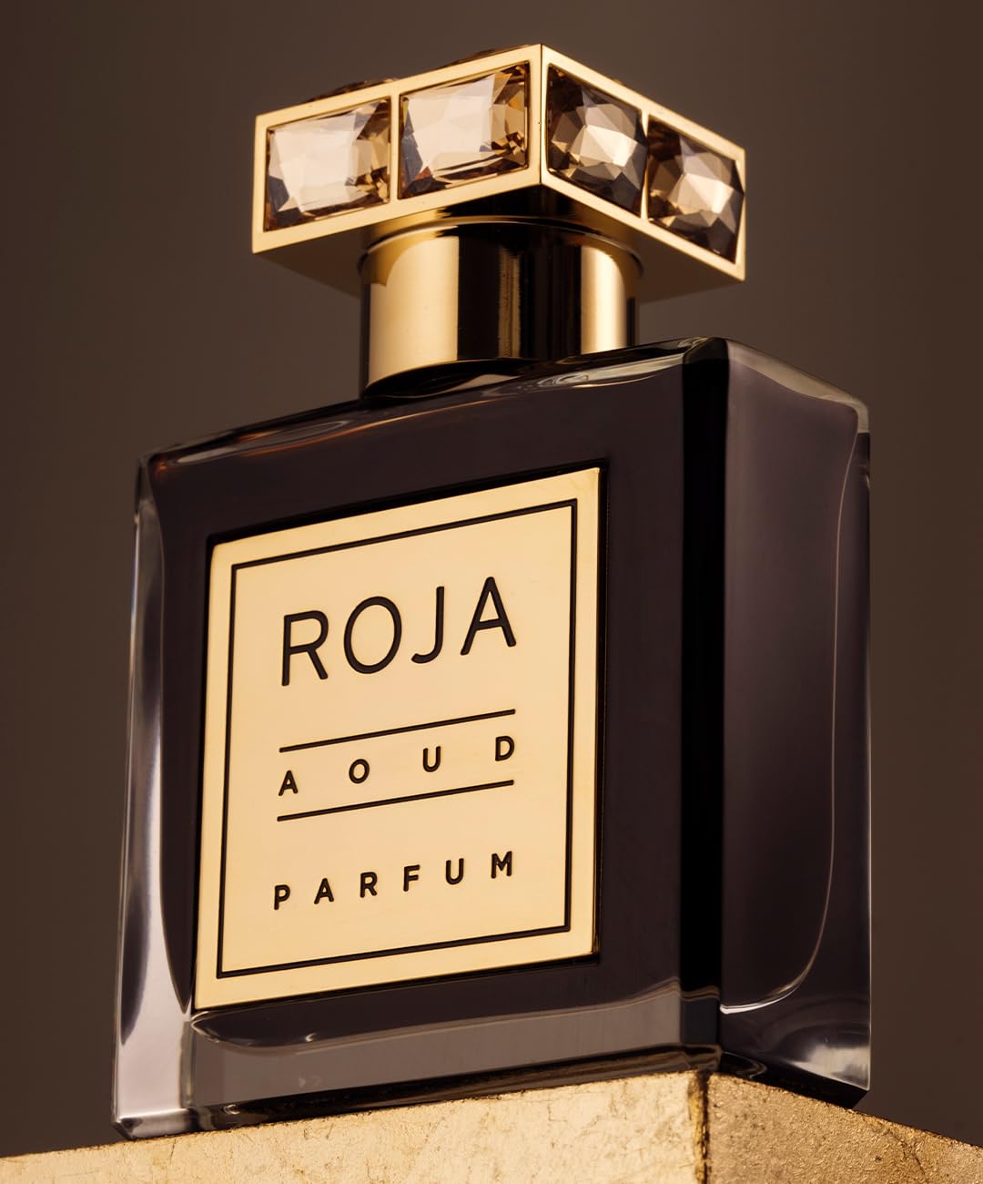 Roja Aoud Parfum – 3.4 Fl Oz - Image 4