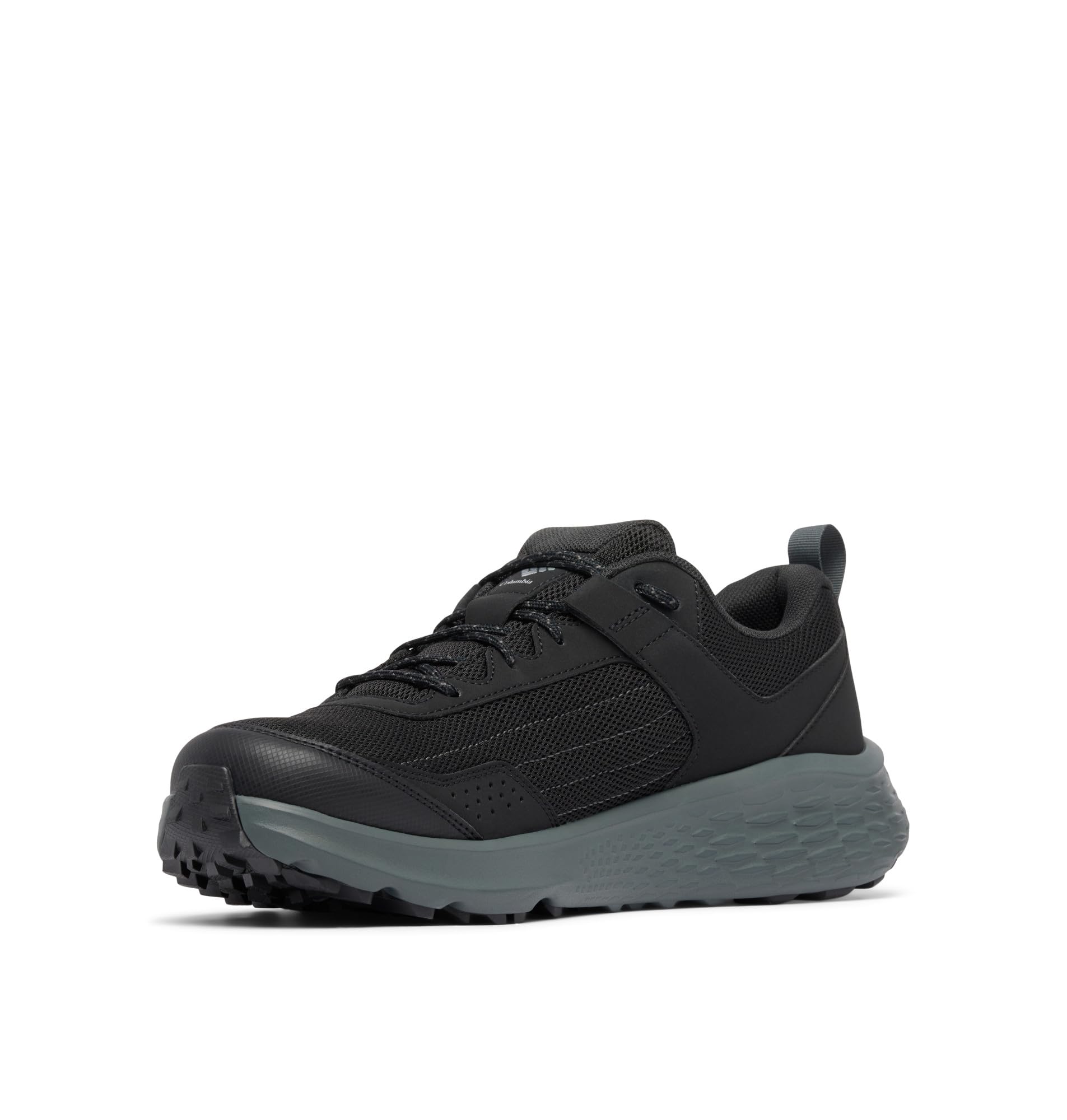Columbia Vertisol Trail, Scarpe da Trekking Basse Uomo