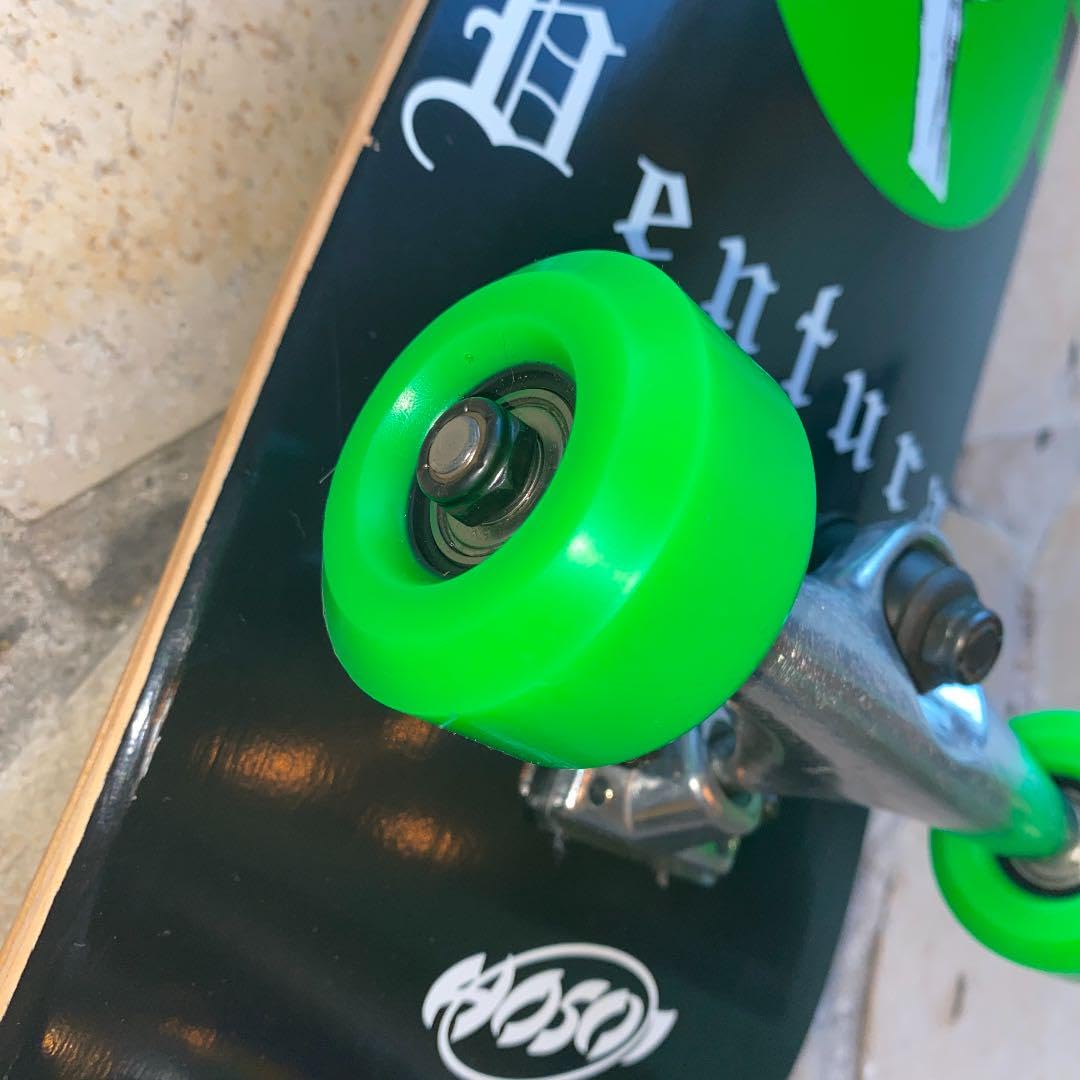 HOSOI クリスチャンホソイ　スケボー　コンプリート　デッキ Amazon.co.jp: HOSOI クリスチャンホソイ スケボー コンプリート