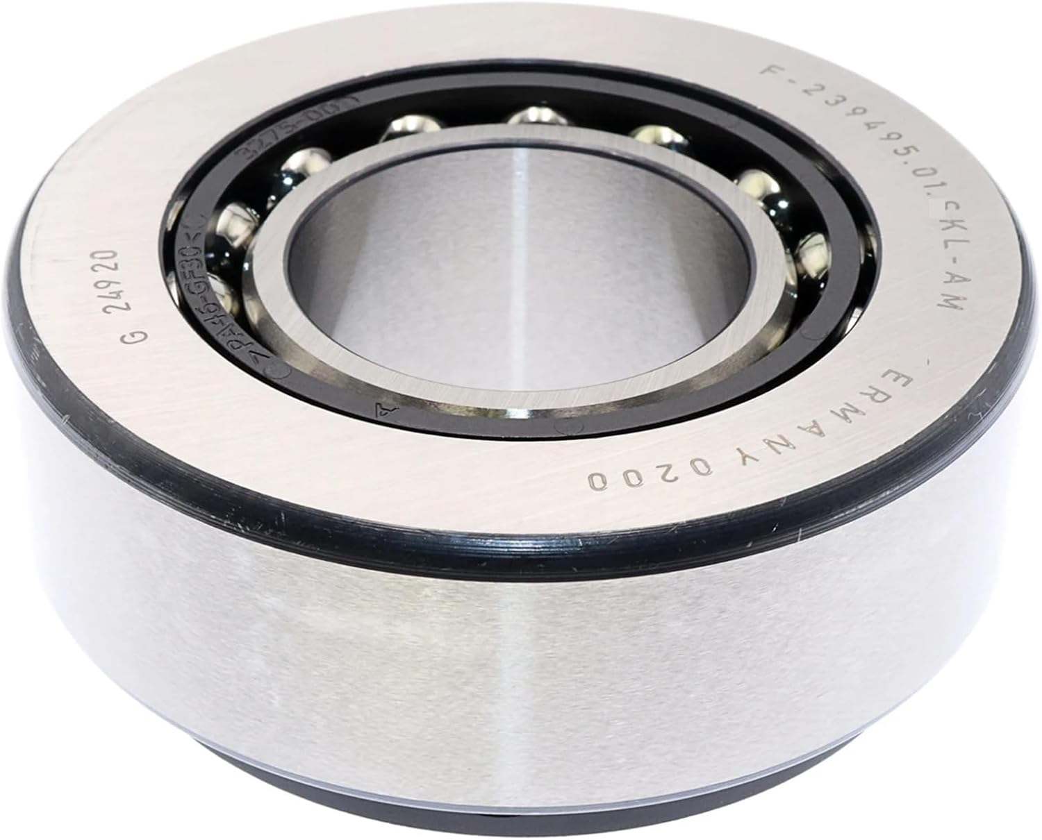 712152810 F-239495.01.SKL-AM 239495 Gearbox Gear Shaft System (AMT/DCT/MT) Bearings for 7530209 7531725