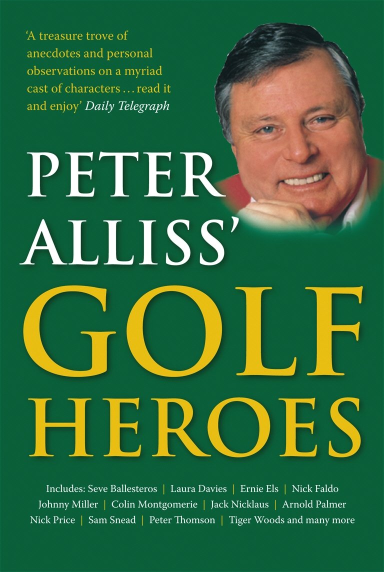 Golf Heroes