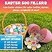 Cute Stickers for Kids - Kawaii Water Bottle Stickers for Teens - 324pc Sticker Pack - Waterproof Vinyl Stickers for Water Bottles, Scrapbook - Easter Egg Fillers for Kids & Easter Basket Stuffers