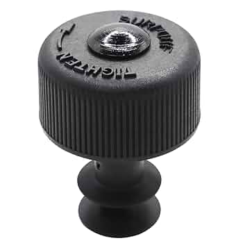 Amazon.com: CQ347367 Power Steering Reservoir Cap Compatible