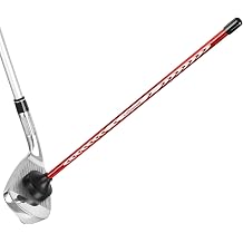 CRAFTSMAN GOLF Club Face Magnet Alignment Tool for Aiming, Golf Magnetic Alignment Sticks Rods for Golf Training Aid Face Pointer 10"