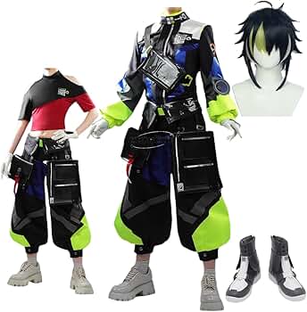 伊波ライ コスプレ 衣装 Amazon.co.jp: [cosonsen] バーチャル 伊波ライ コスプレ衣装 （女性