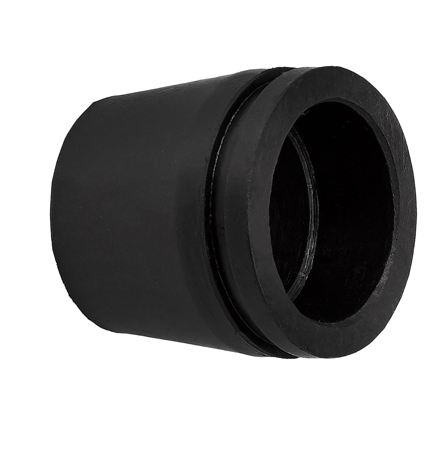 Silencer Exhaust Rubber Bush for Bullet 350 & Classic 350 All Models | Heavy Duty Heat Resistant Exhaust Mount | Anti Vibration Durable Silencer Support Rubber Black-image-22