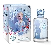 Vista 5 de Disney Frozen II Agua de Colonia en Spray para Niñas 3.4 Onzas
