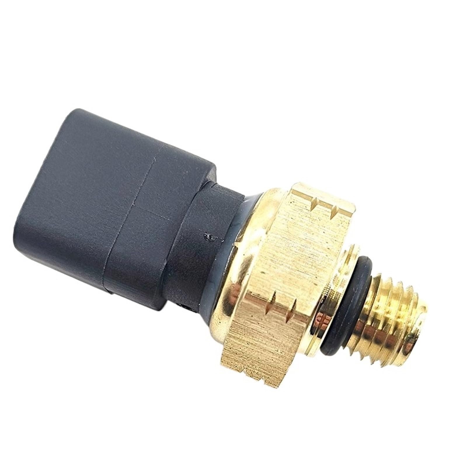 RISWEKFW Excavator Oil Pressure Sensor for 320D 323D2 C6.4 Engine Part Number 278-5225