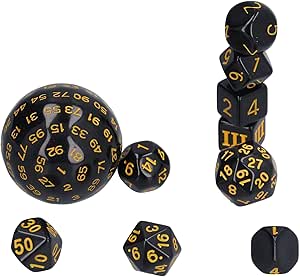 China Odd Numbered Polyhedral Dice Set D3 D25 China Manufacturers & Suppliers & Factory - View #7
