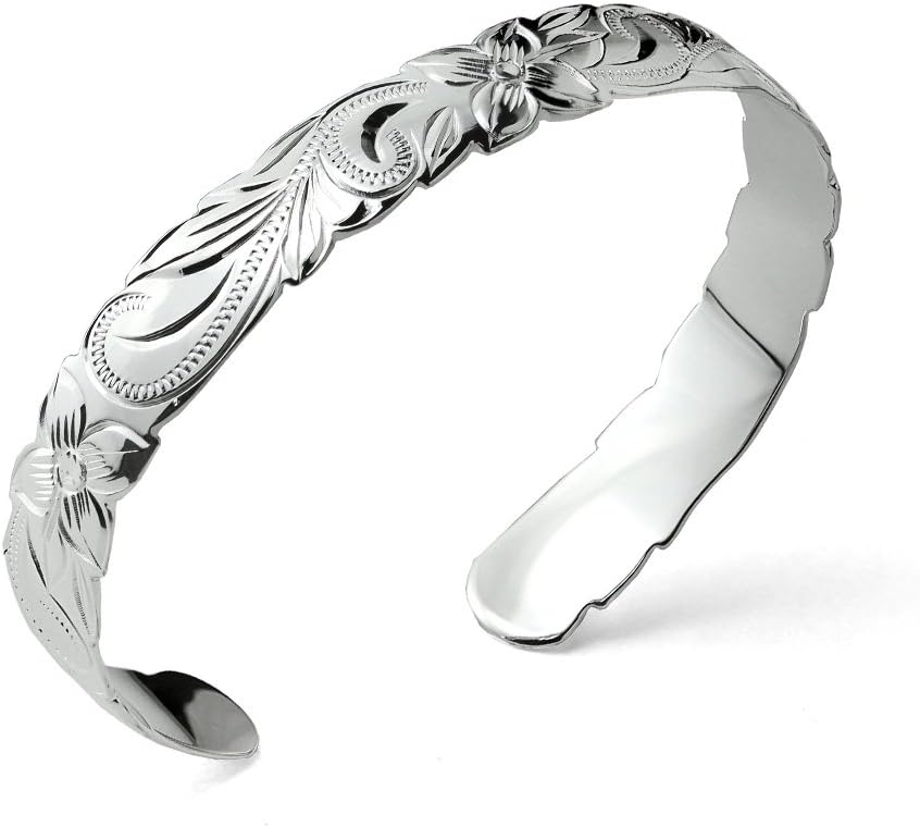 - B5003-10, Nickel Silver Metal, No Stone