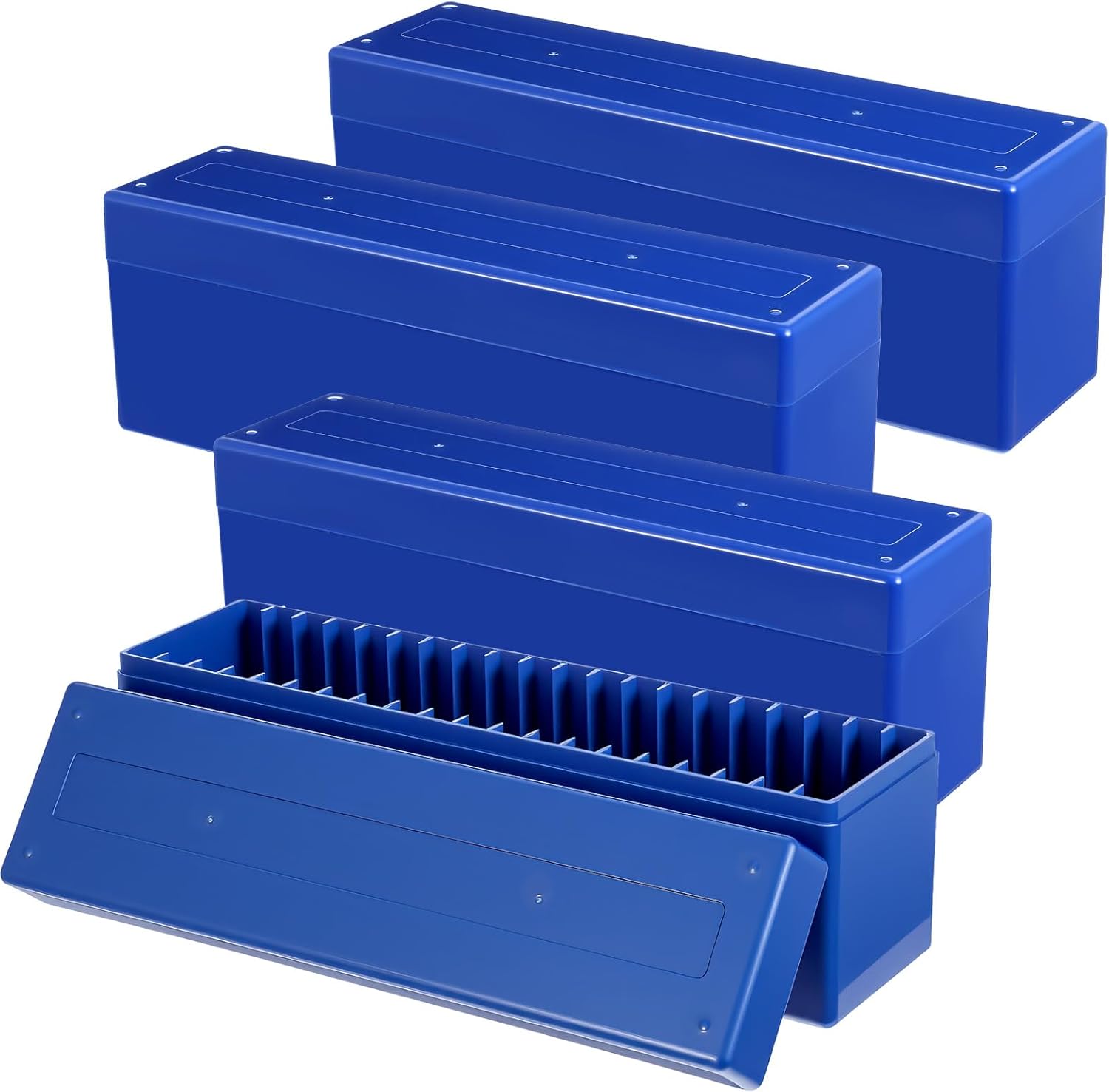 コインスラブストレージボックス、4パックコインホルダーオーガナイザーボックス、20スロット付きプラスチックコイン収納ケースセット、コ  楽天市場】送料無料 コイン収納ボックス 車用コインケース 車載 自動車 コインホルダー オーガナイザー ポータブル 小銭入れ ...