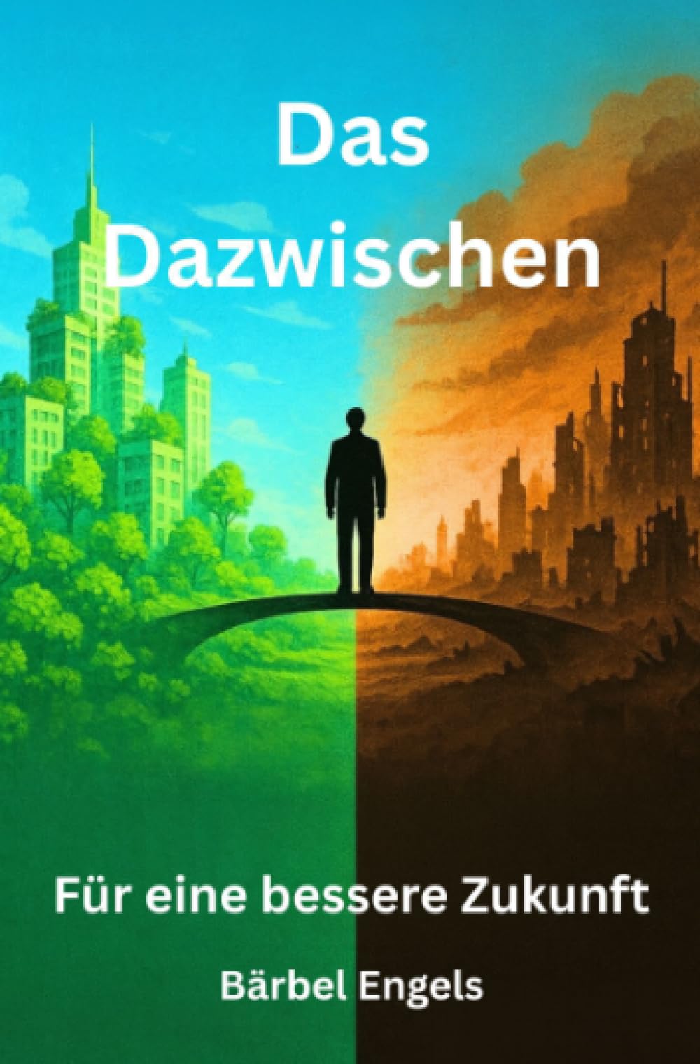 Das Dazwischen: Für eine bessere Zukunft