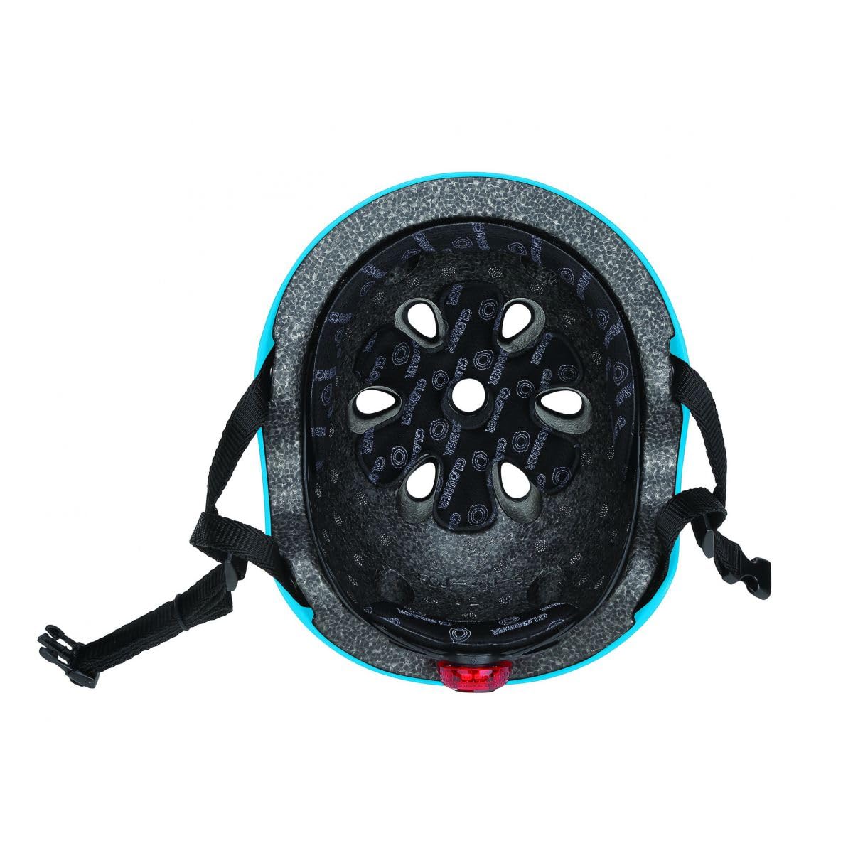 Globber Kids Helmet XS/S - Casco protettivo per bambini e bambini piccoli